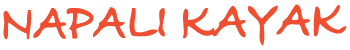 Na Pali Kayak logo