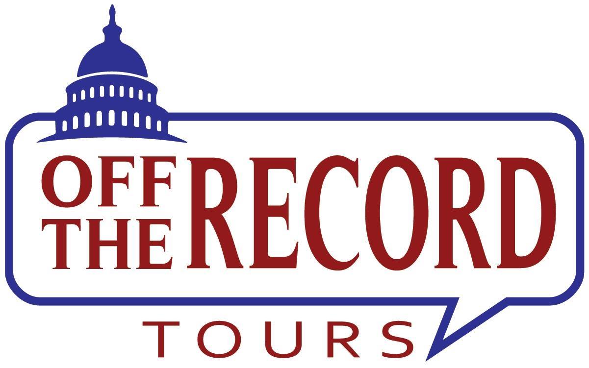 Off The Record Tours logo