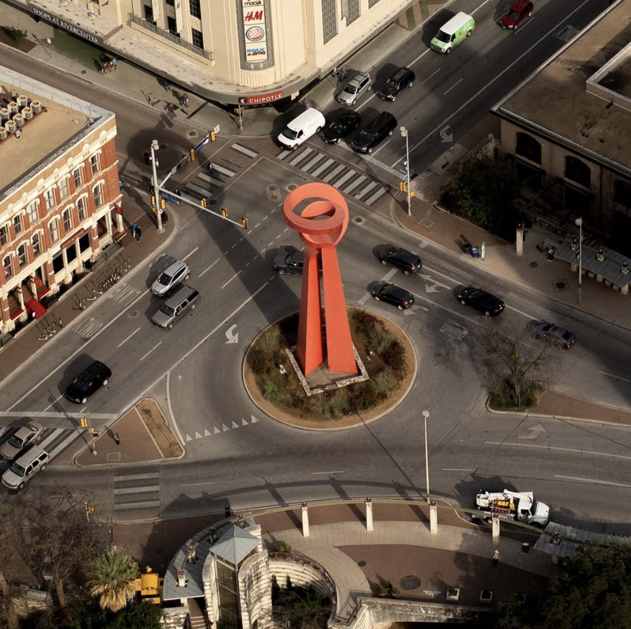Commercial drone pilot training in San Antonio