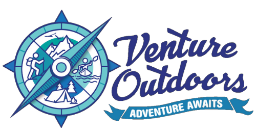 Venture Outdoors logo